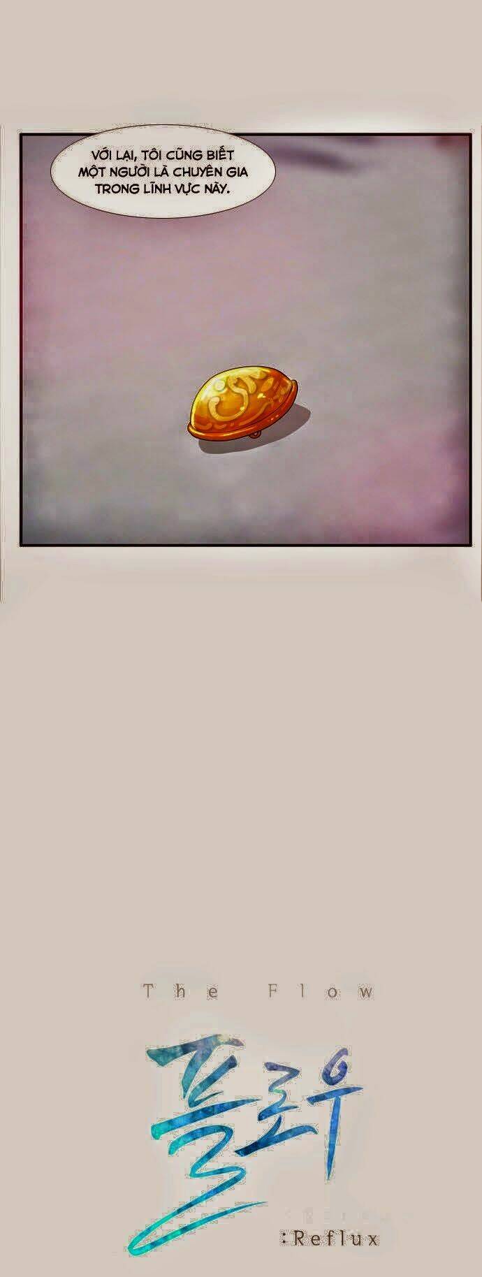 món quà từ chúa chapter 40 3