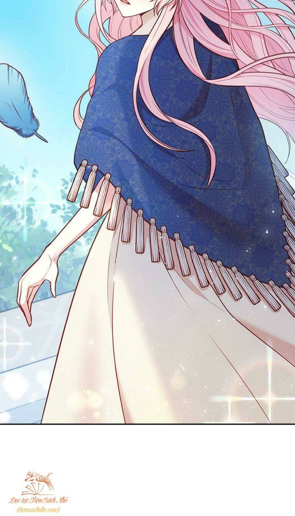 từ ác nữ, tôi trở thành một người mẹ chapter 4 98