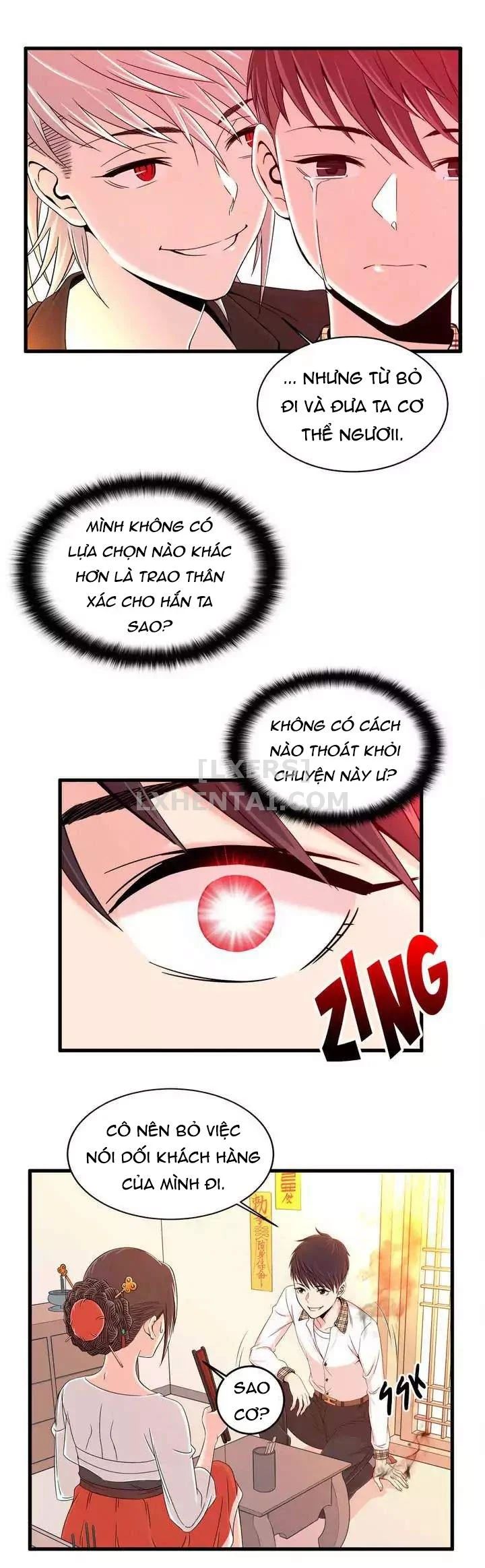 chuyên gia tình dục chapter 6 9