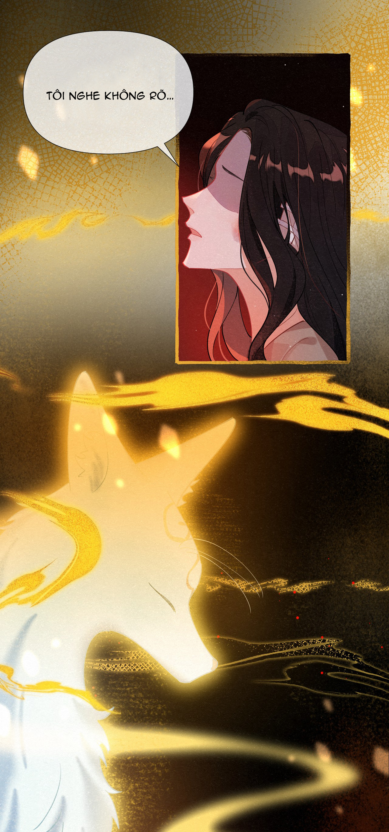 hồ ly phiền phức chapter 1 7