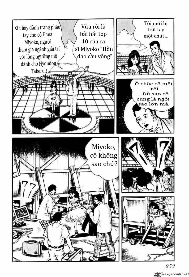 god's left hand, devil's right hand chapter 73 10