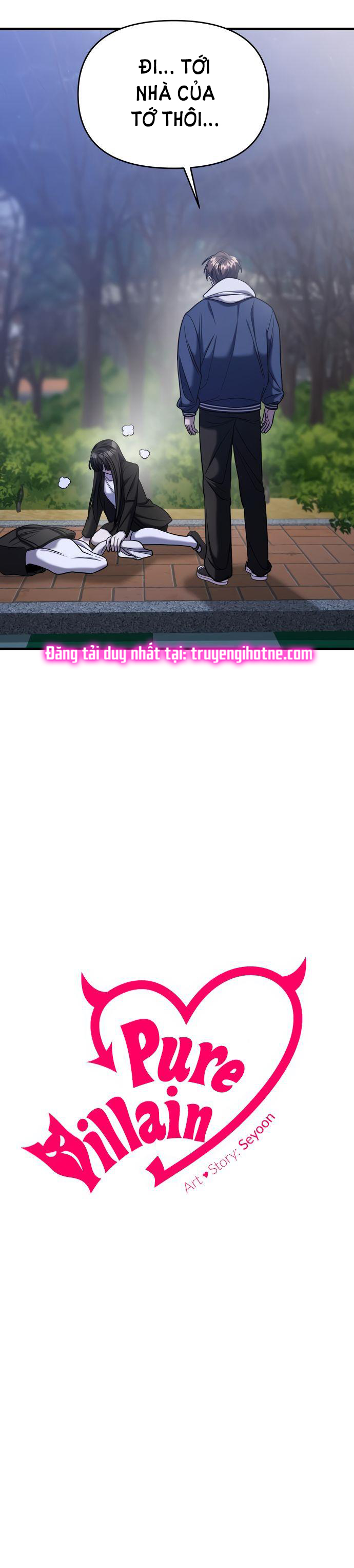 phản diện thuần túy chapter 44.1 12