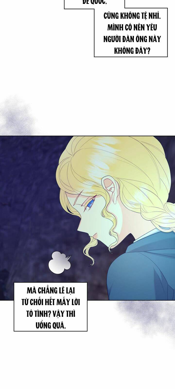 kẻ tạo ra nữ phản diện chapter 47.1 18