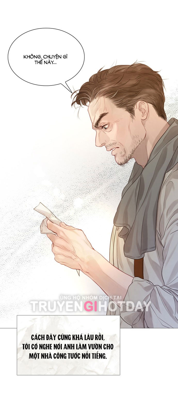 Khóc Đi Hay Là Cầu Xin Tôi Cũng Được chapter 1.2 - Trang 31