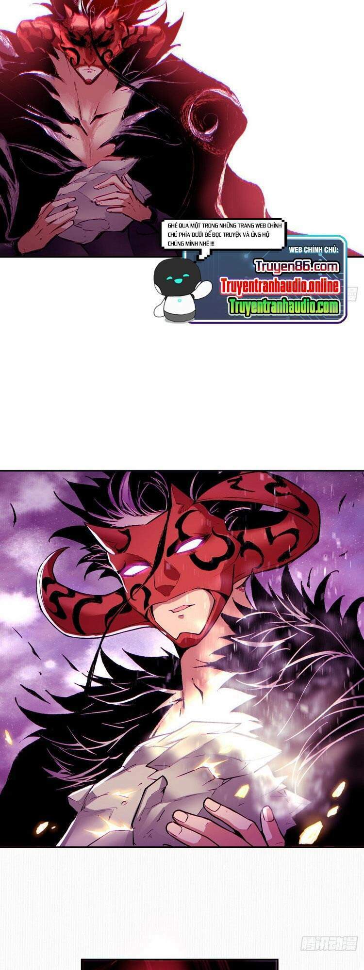 ta là nhà giàu số một, ta không muốn trọng sinh chapter 65 19