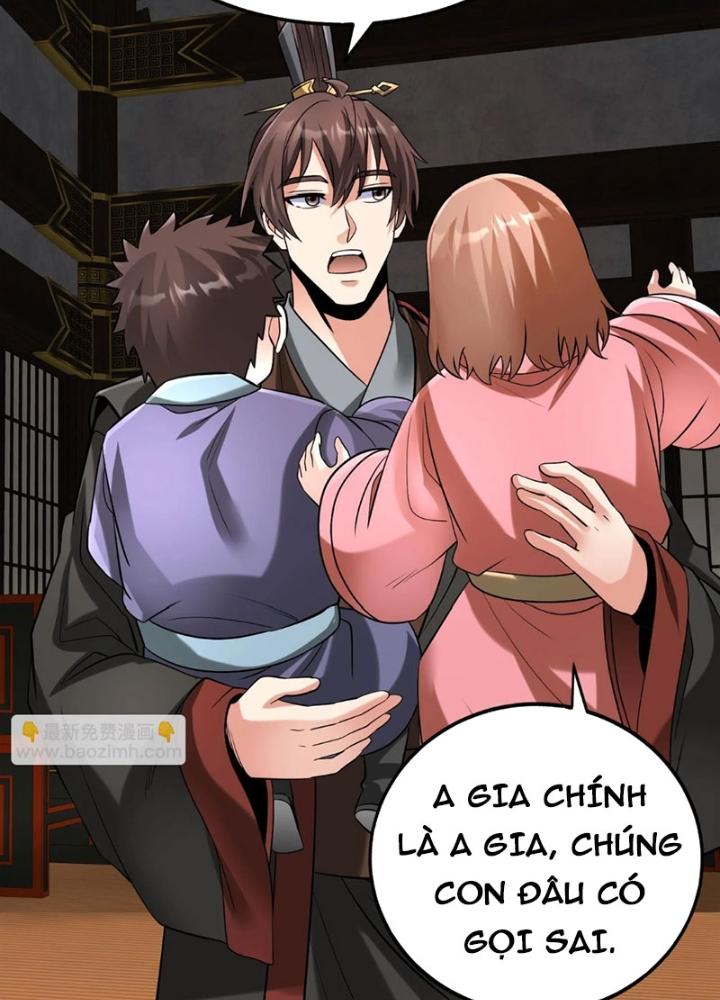 đại tần, ta là con tần thủy hoàng, giết địch thành thần chapter 92 100