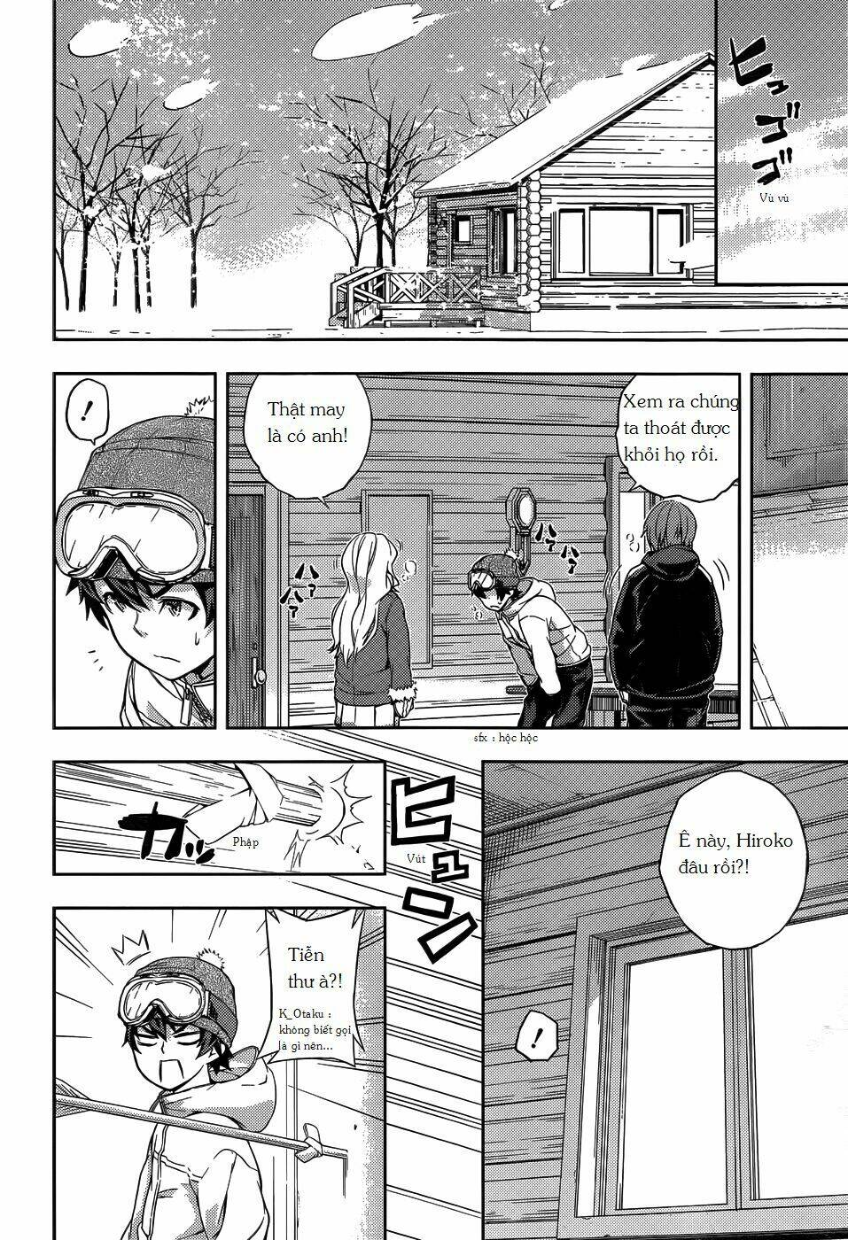 soutaisei moteron chapter 9 20