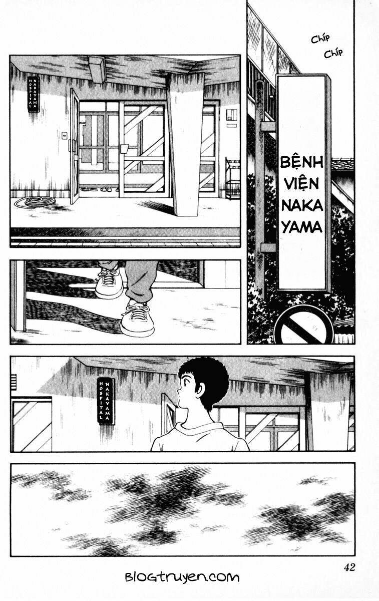 rough - ngọc thô chapter 72 2