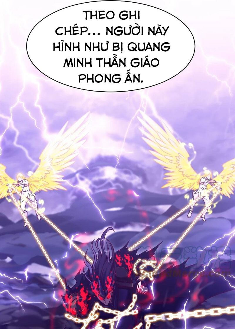 ma thú kiếm thánh dị giới tung hoành chapter 212 17