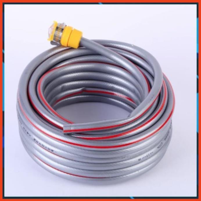 Bộ dây và vòi xịt tăng áp lực nươc gấp 3 lần loại 10m 206716 3