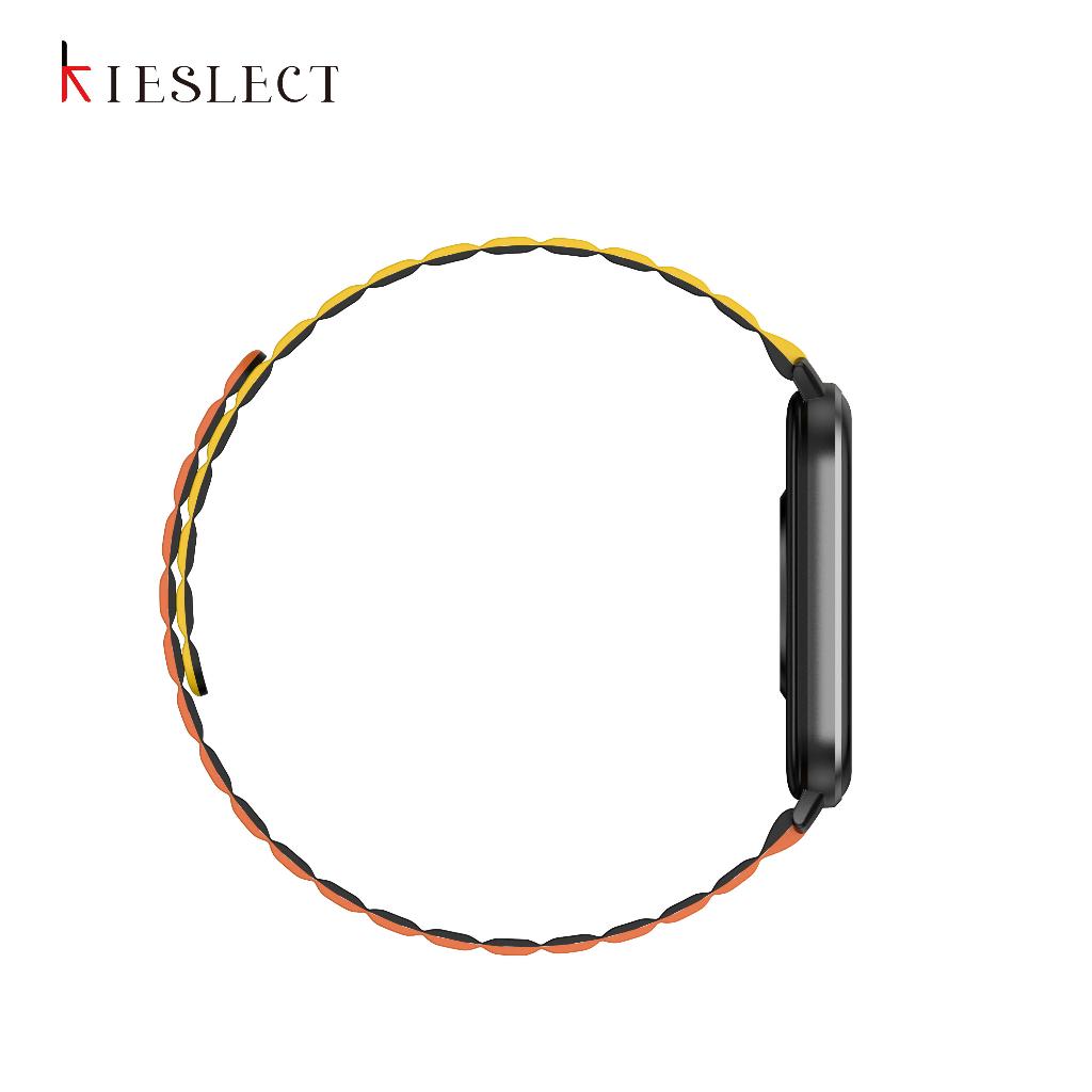 Đồng hồ thông minh Kieslect KS | 1.78 inch | Ultra AMOLED | 330mAh | Nghe gọi trực tiếp - Hàng Chính Hãng
