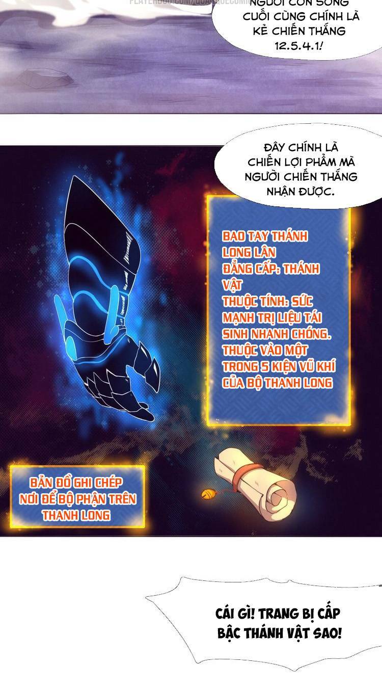 hắc kim đảo chapter 7 4