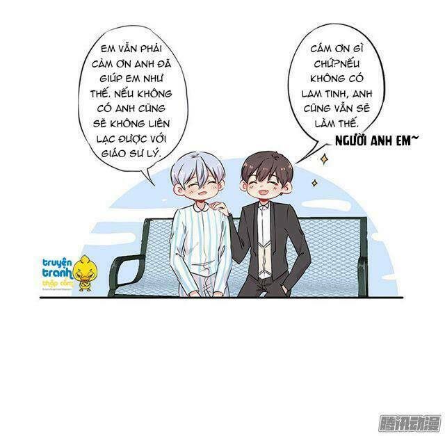 bá đạo hiệu thảo đích duệ nha đầu chapter 56 16