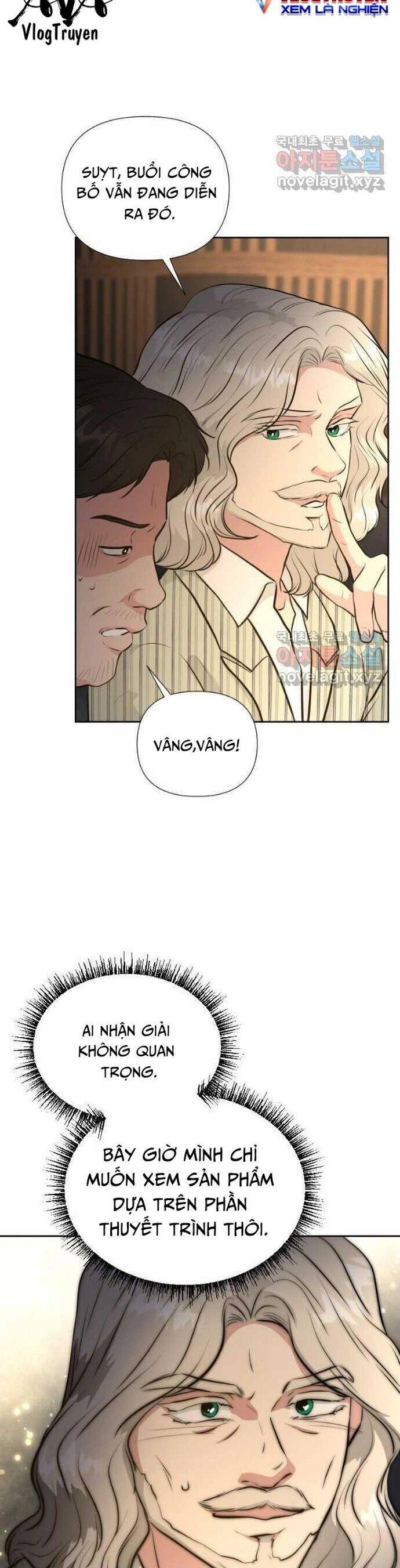 bản thiết kế vàng chapter 37 3