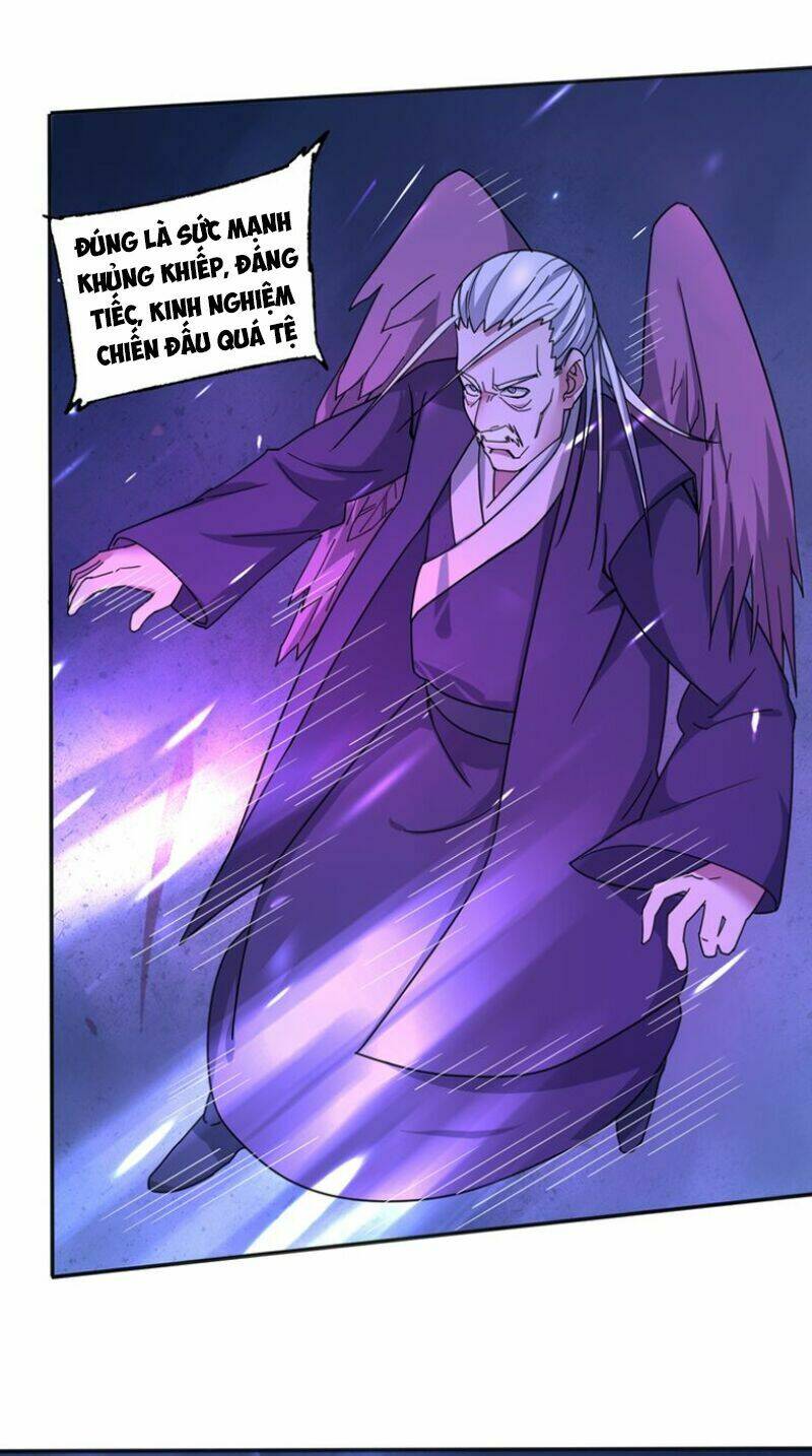 thiên mệnh cửu tinh chapter 12 22