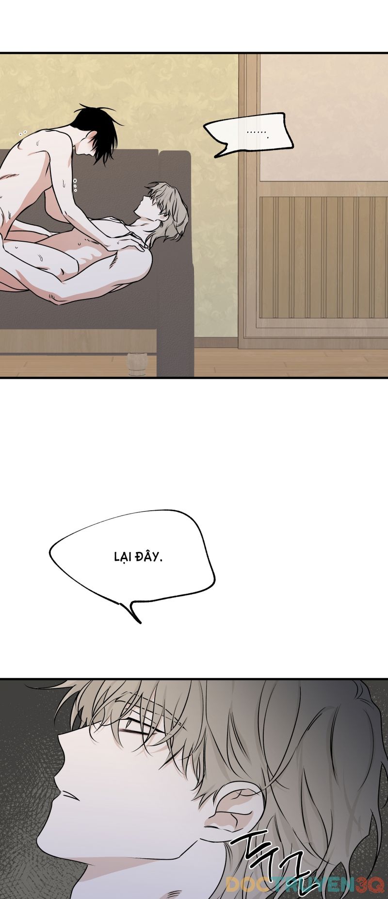 đêm bên bờ biển chapter 51 11