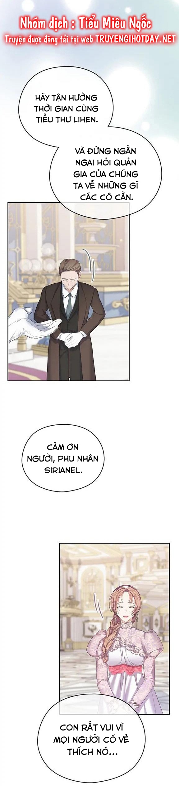 aster yêu dấu của tôi chapter 50 10