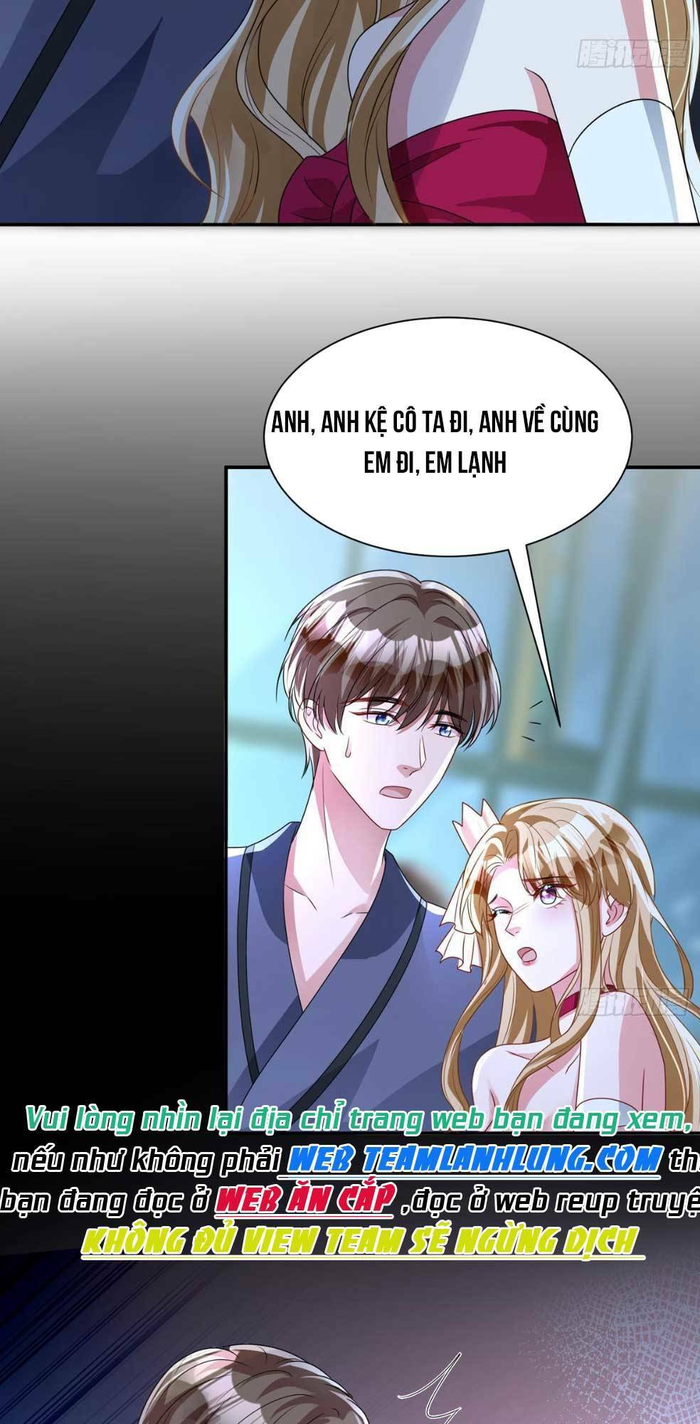 tổng tài huyết tộc cực sủng cô vợ mỹ nhân ngư chapter 66 40