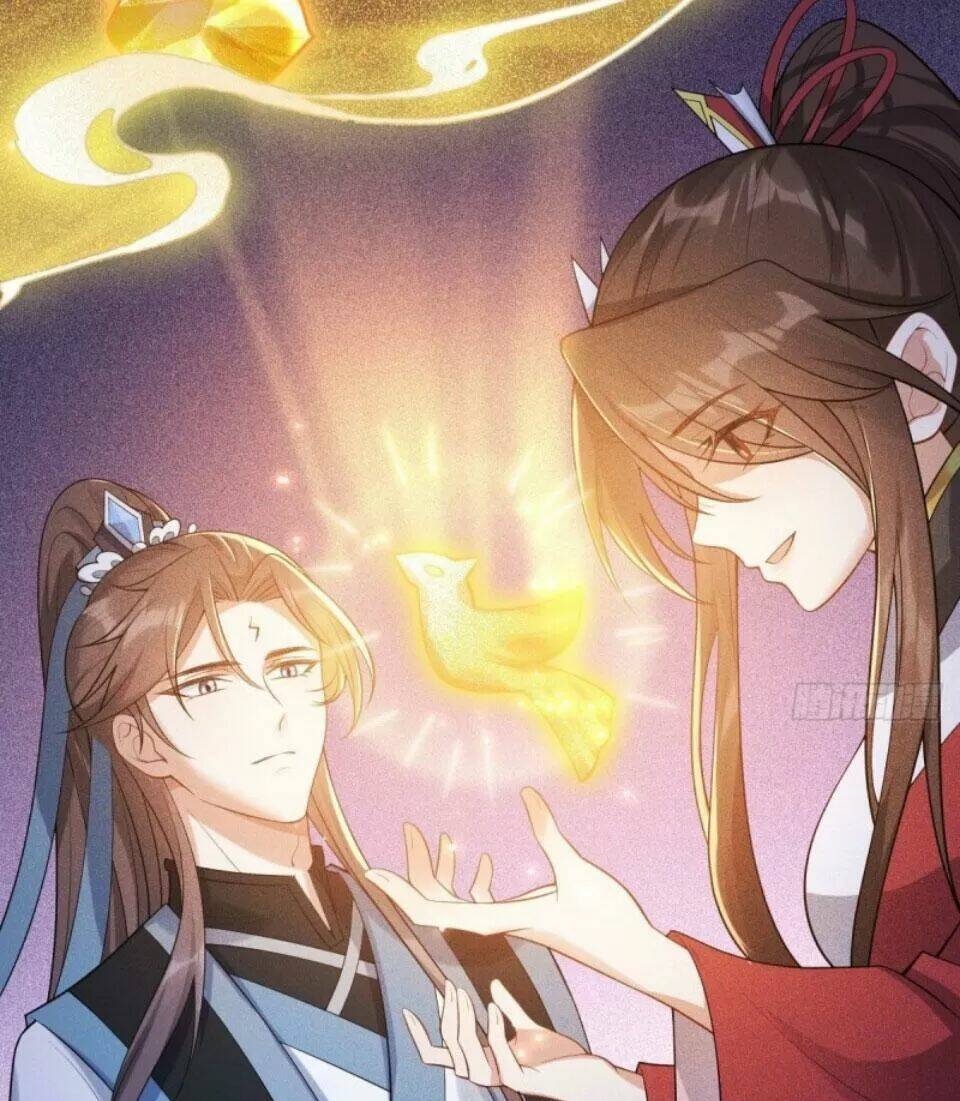 phế nữ yêu thần chapter 56 12