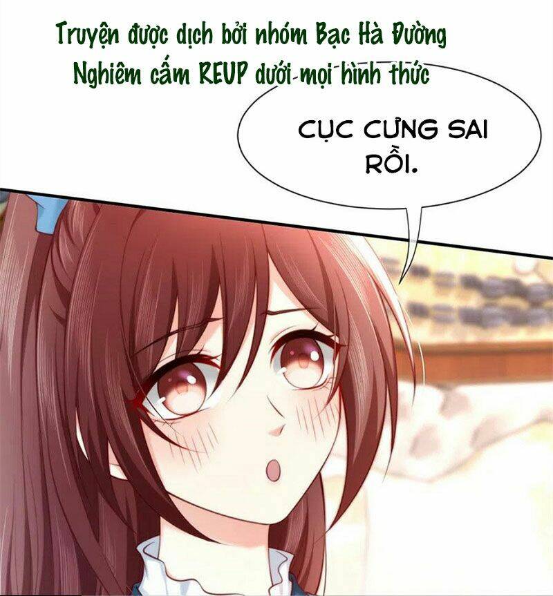 nam thần truy thê chỉ nam chapter 109.1 13