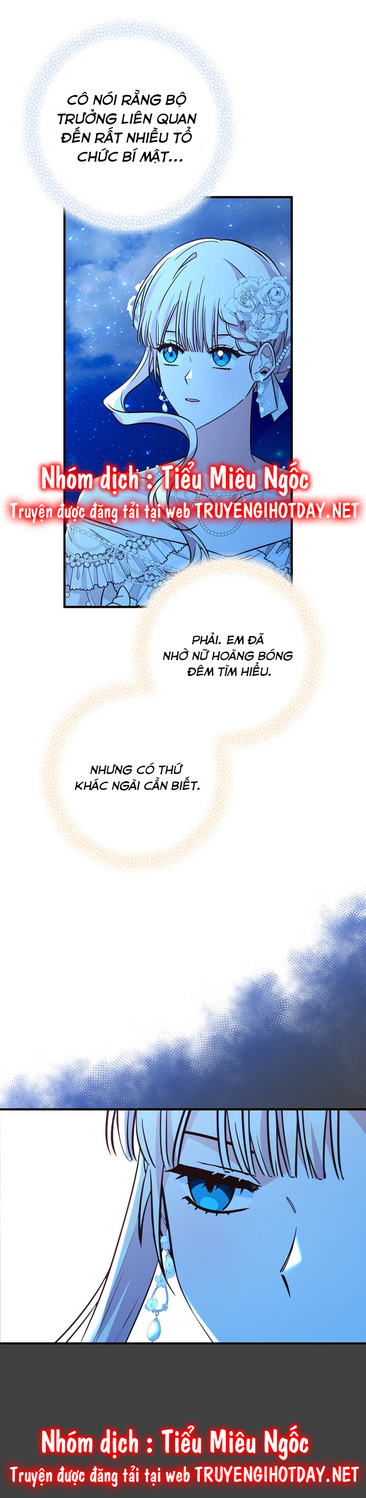 công lý của một ác nữ chapter 42 32