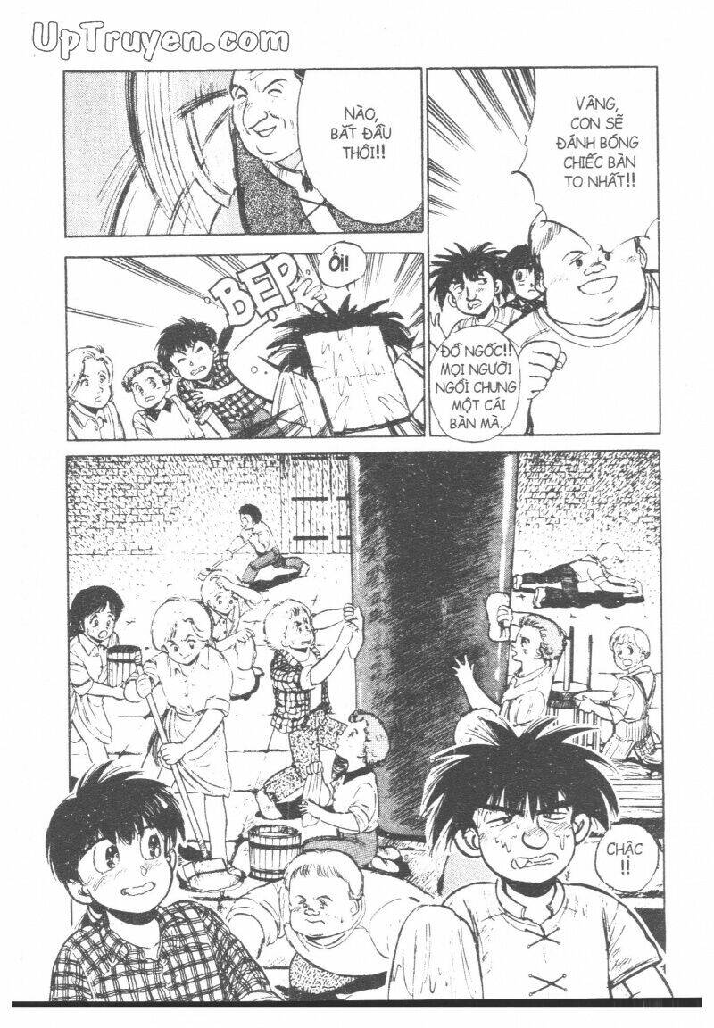 mush (họa sĩ thiên tài) chapter 3 70