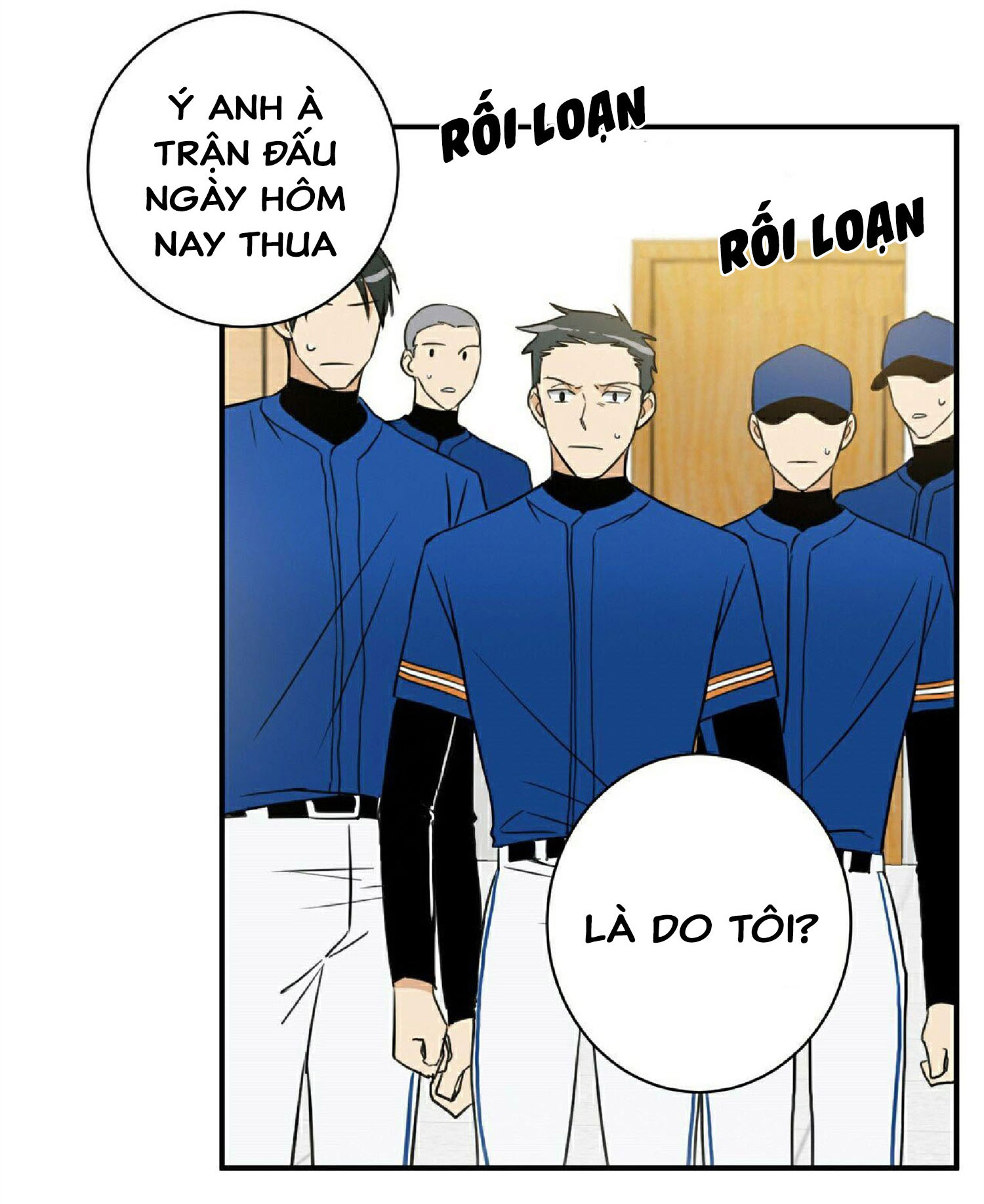 cú homerun lần thứ 7 chapter 10 8