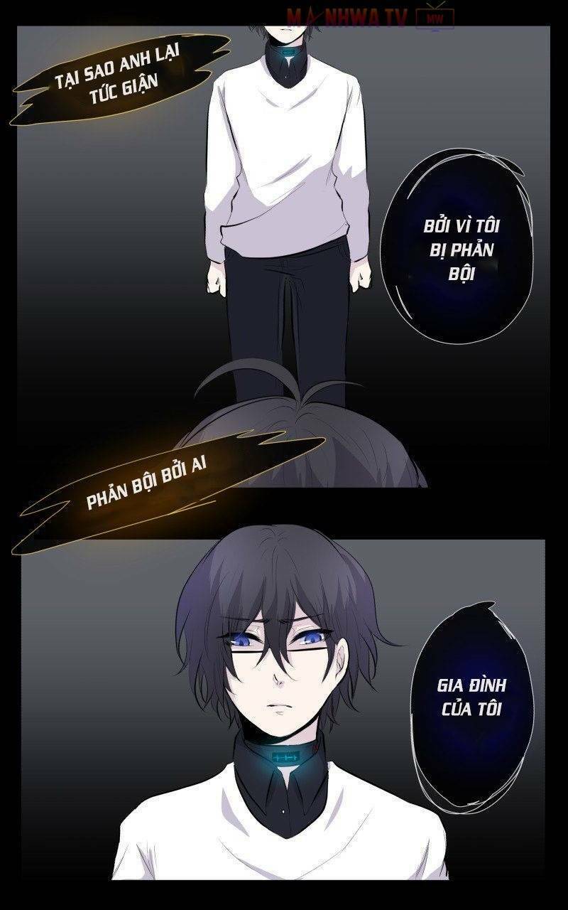 Trọng Sinh Mạc Thế Chapter 28 29