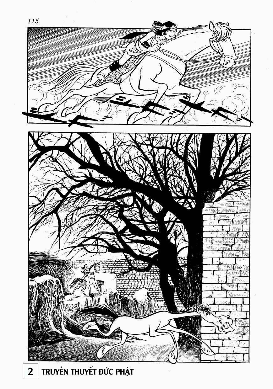 buddha - truyền thuyết đức phật chapter 9 15