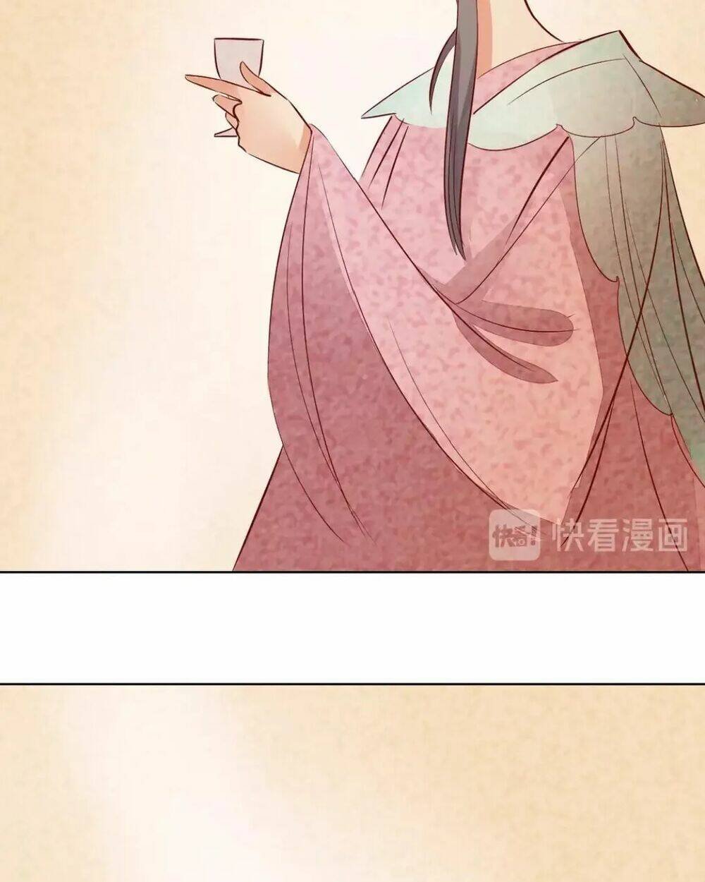 vương diệp, đuôi của ngươi đã biến mất chapter 14 32