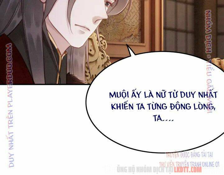 trọng sinh bá sủng nhiếp chính vương quá mạnh mẽ chapter 143 76