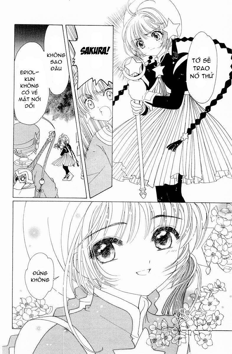 card captor sakura chapter 45 15