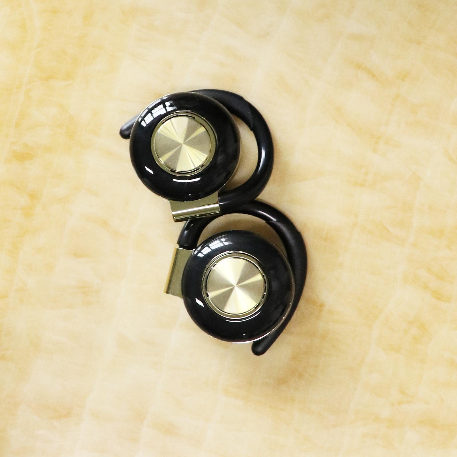 Waterproof 5.0 V5 Earphones Wireless for Running