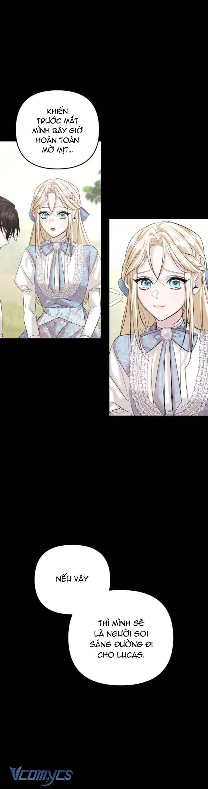 hôn nhân trả thù chapter 3 4