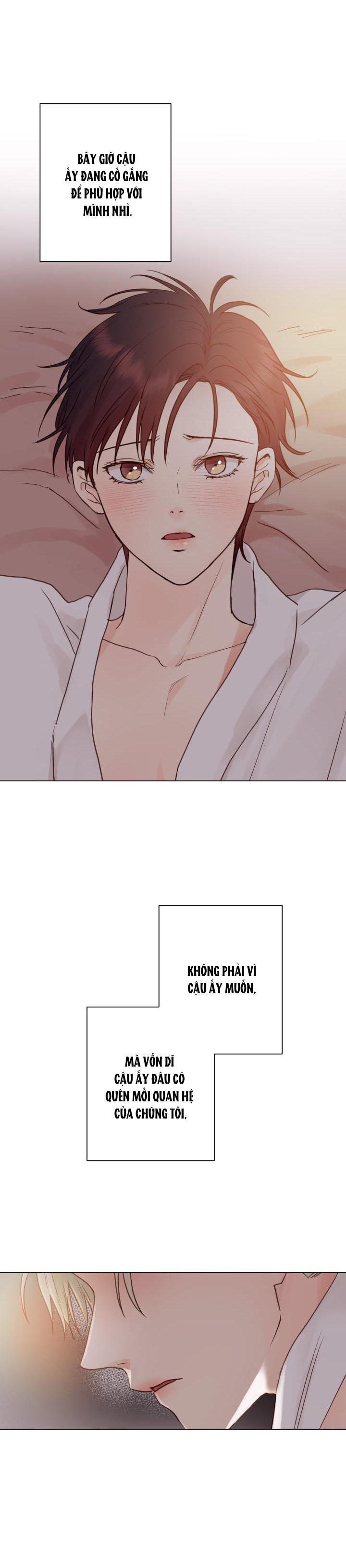 thủ hoa chapter 11 24