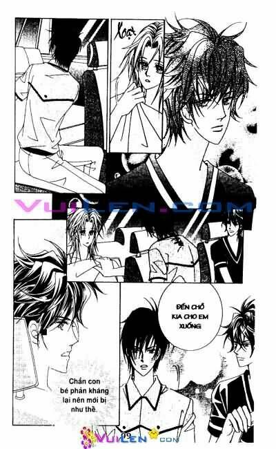 người duy nhất chapter 125 20