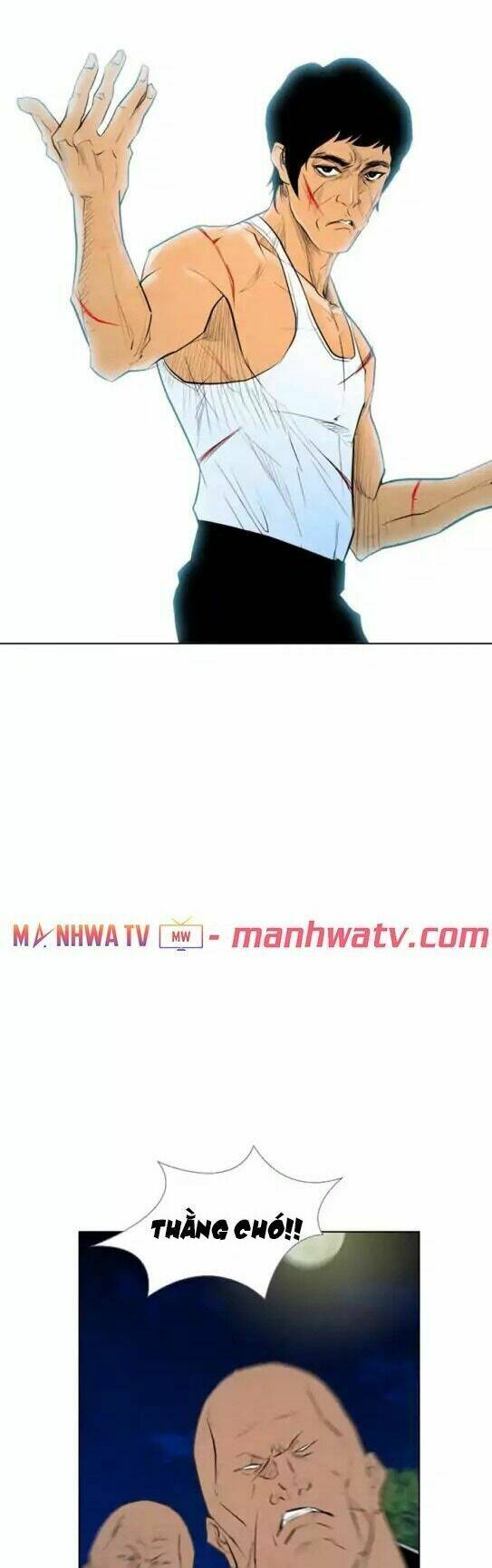 kẻ hồi sinh chapter 58 30