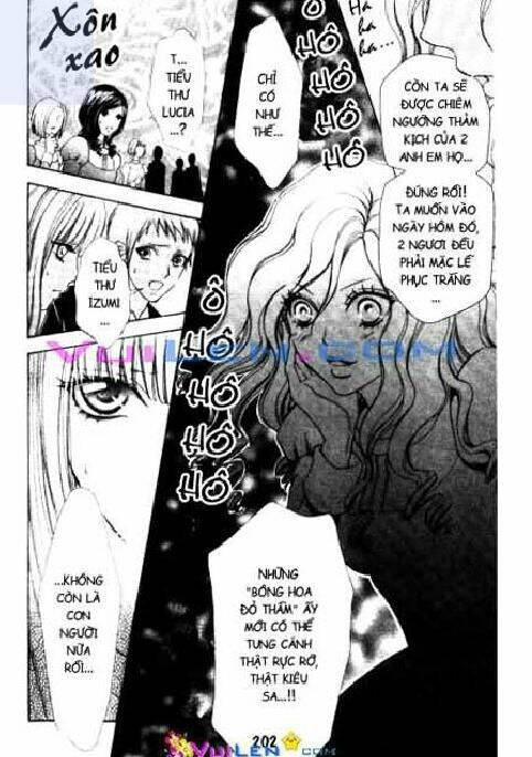 chàng quản gia của bé mei chapter 6 198