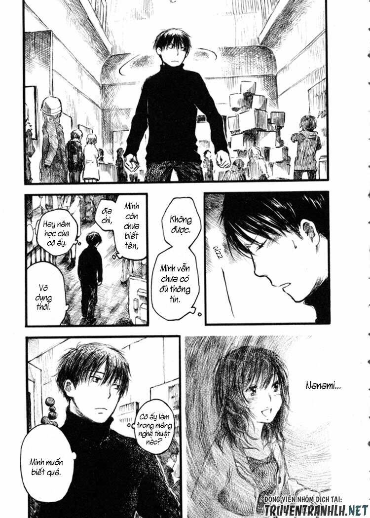 natsu no zenjitsu chapter 6 14