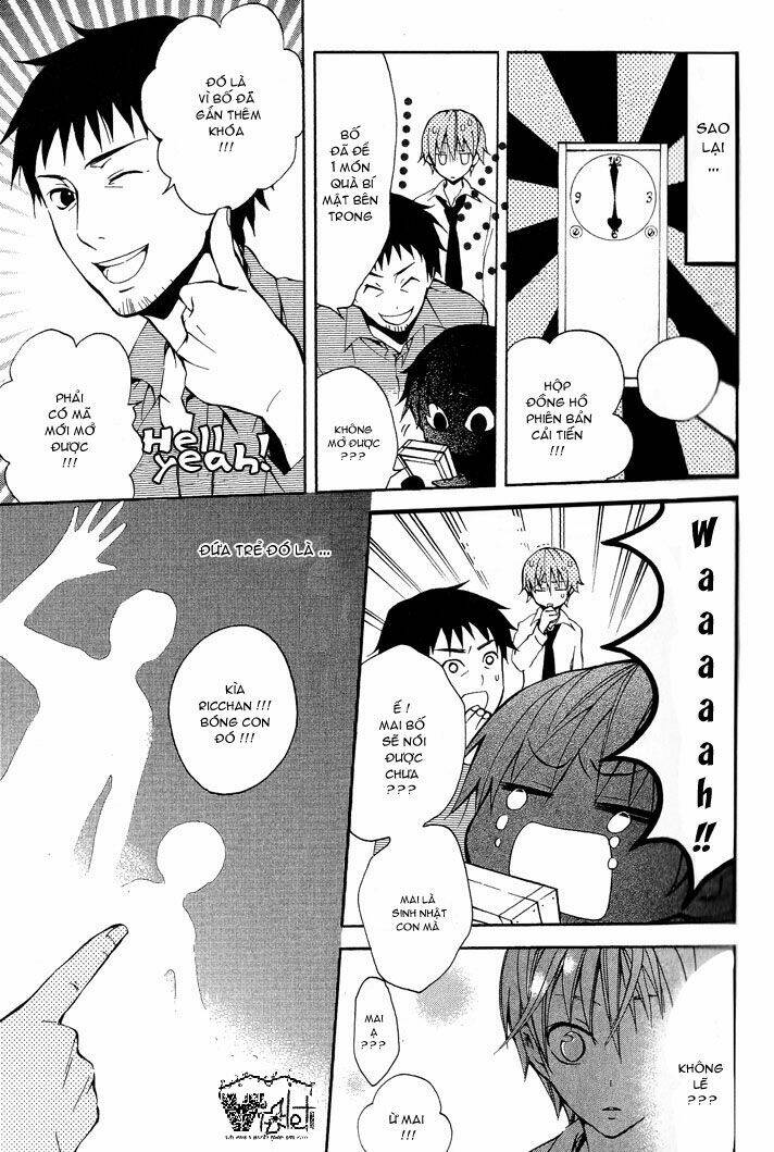 sousoukyoku nightmare chapter 2 17