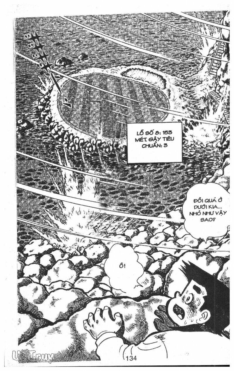 ashita tenki ni naare chapter 10 136