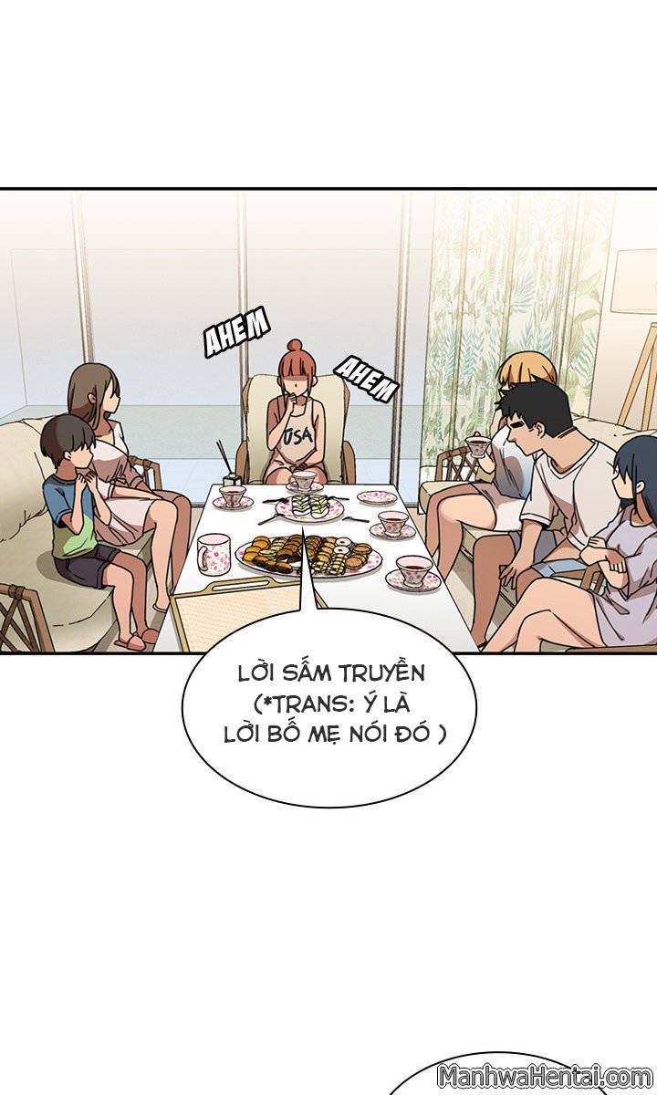 close as neighbors chapter 11 37