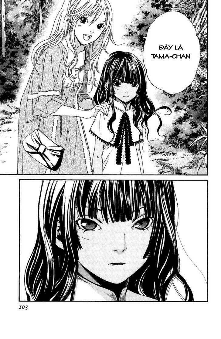 alive - the final evolution chapter 69 7