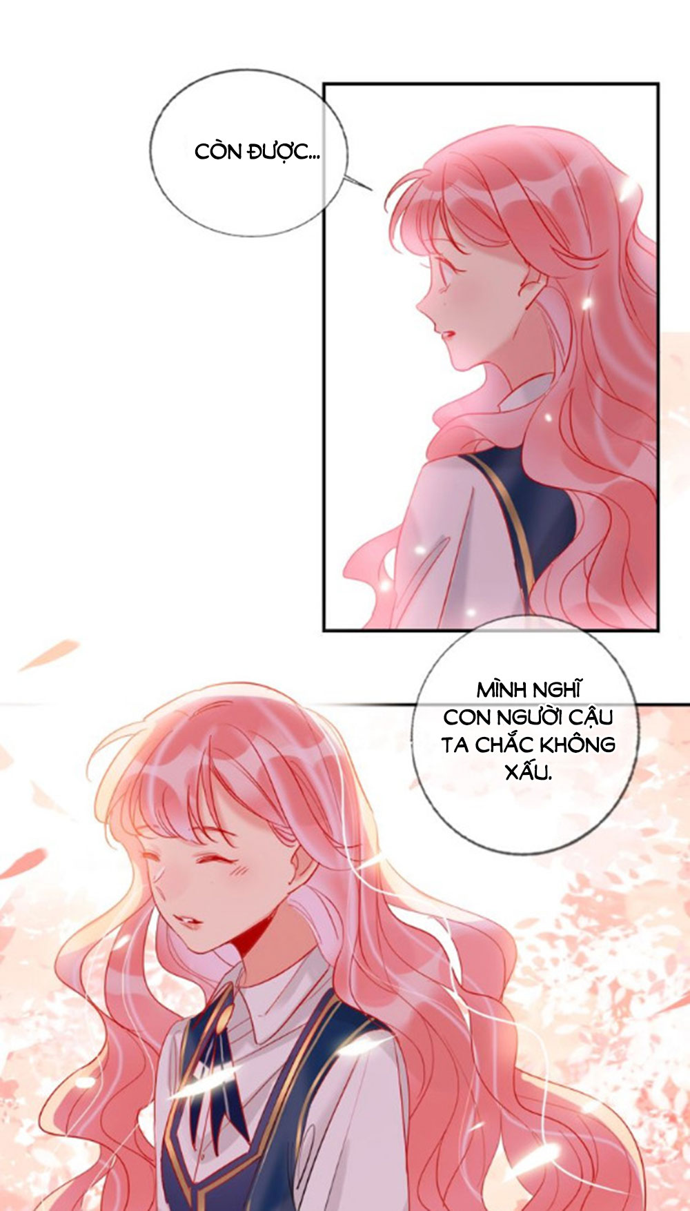 kế hoạch đánh chiếm của công chúa nghèo chapter 27.5 16