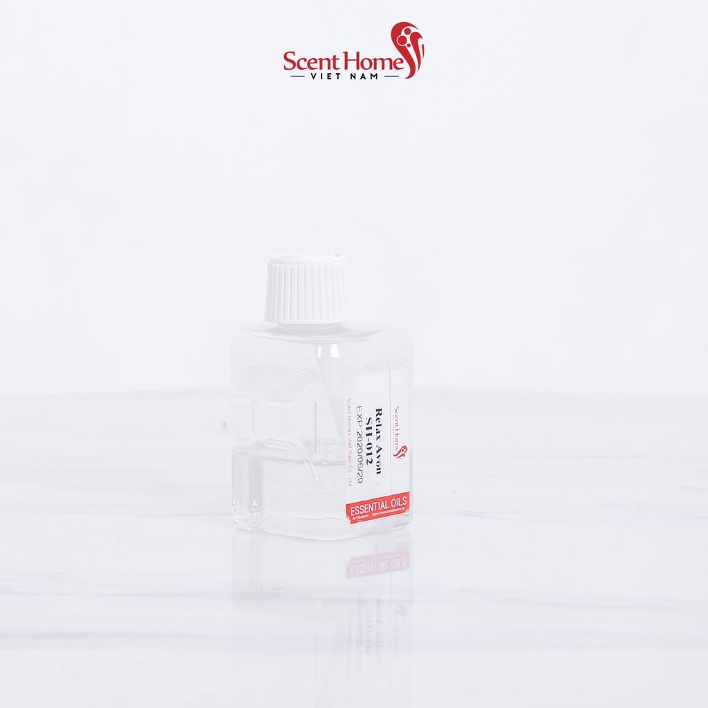 Máy Khuếch Tán Tinh Dầu SCENT HOMES
