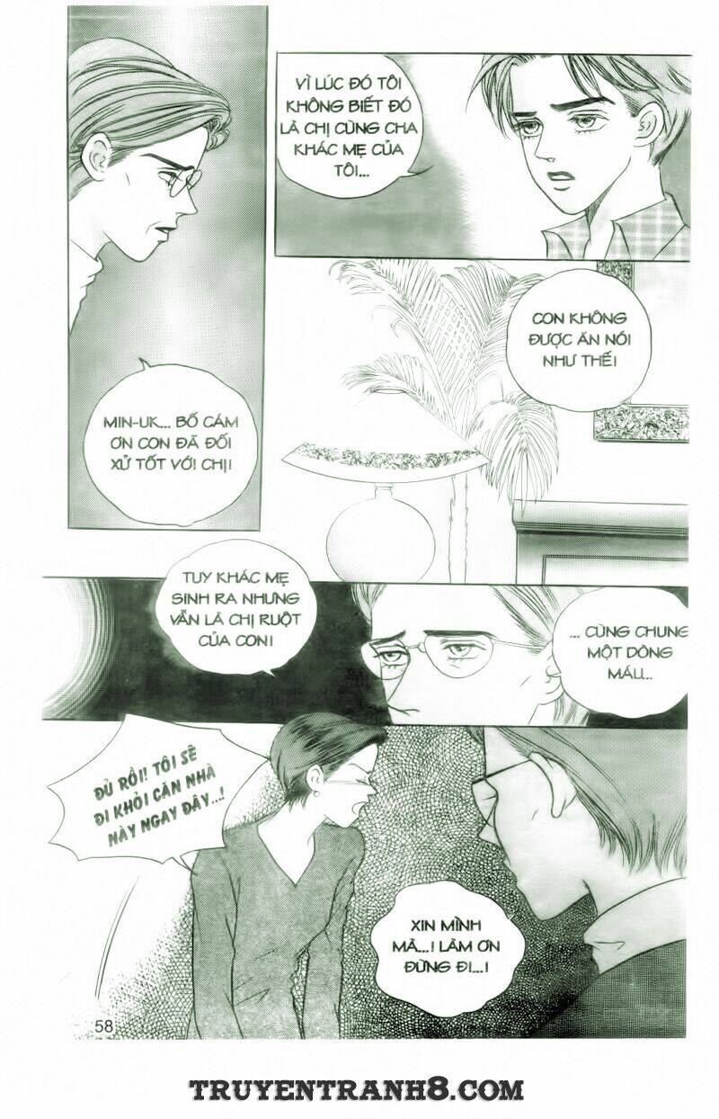 cool six - bộ 6 tuyệt vời chapter 26 9