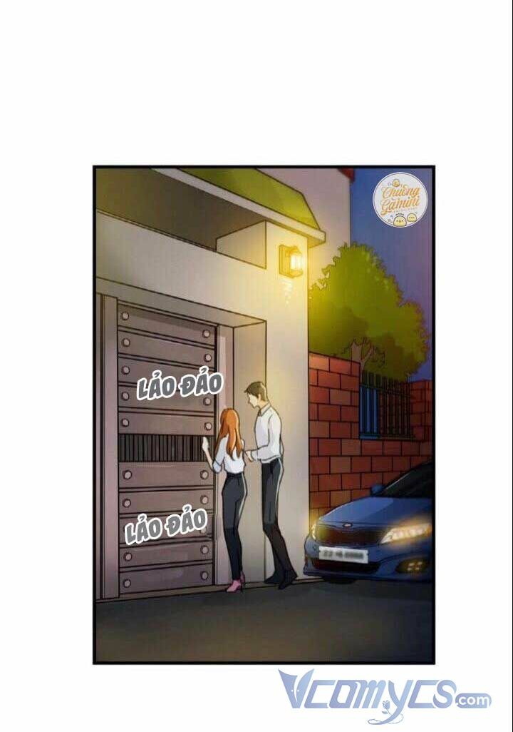 101 cách chinh phục trái tim em chapter 14 46