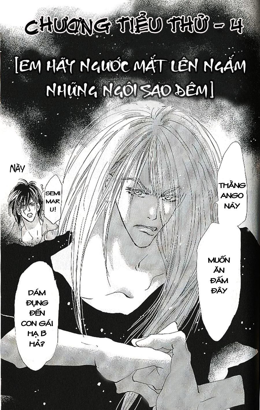 mầm sống chapter 89 7