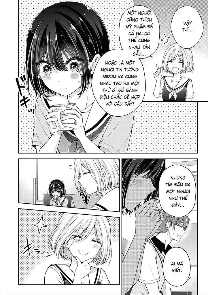 koisuru (otome) no tsukurikata chapter 23 8