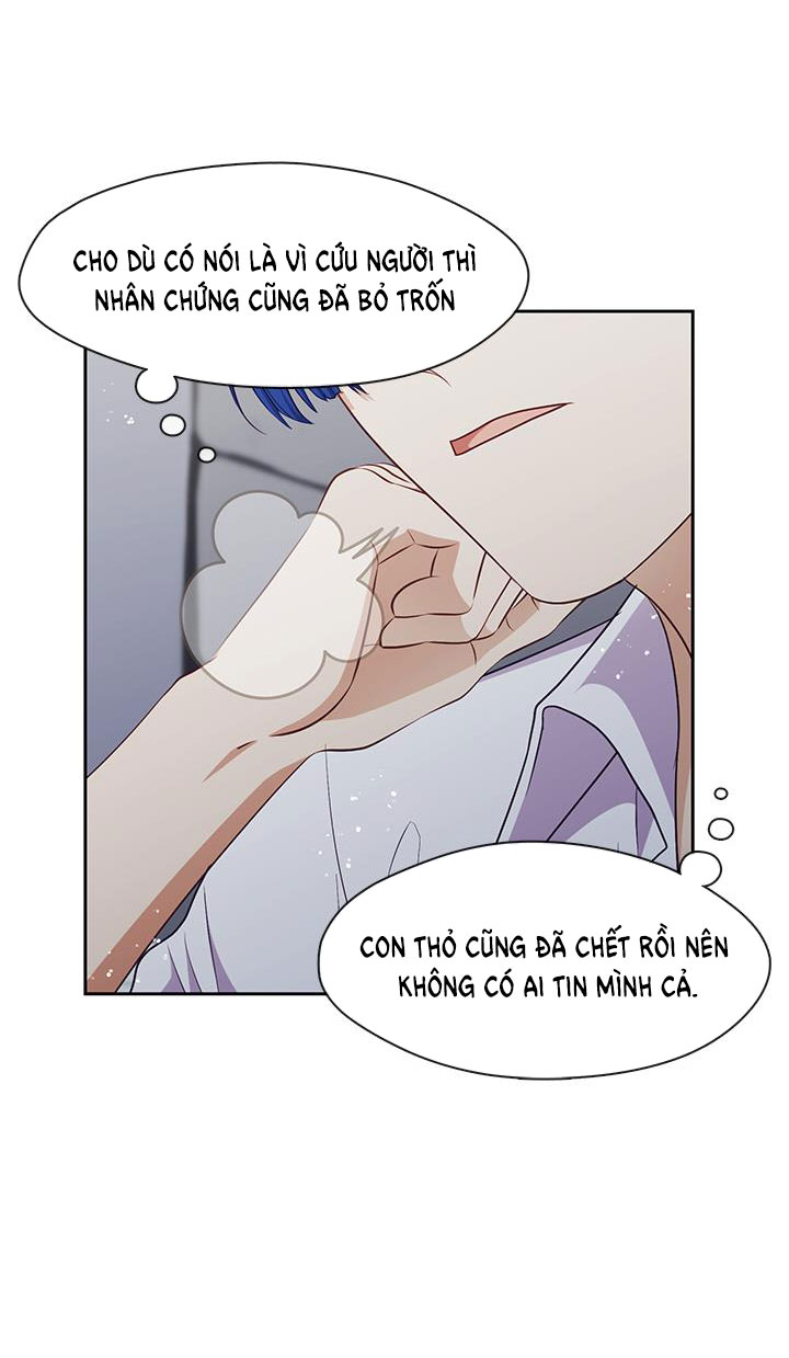 cẩn thận nữ phụ phản diện đấy! chapter 118 8